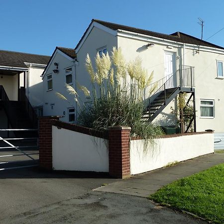 The Winsford Lodge エクステリア 写真