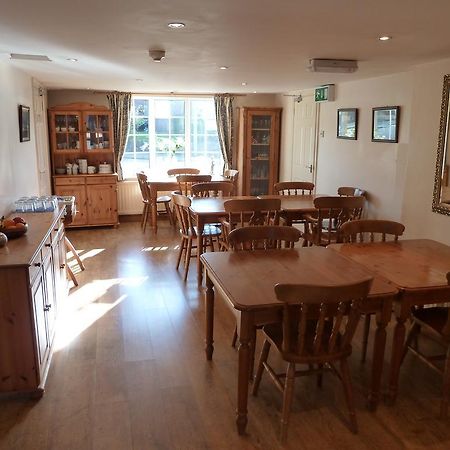 The Winsford Lodge エクステリア 写真