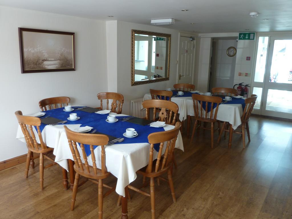 The Winsford Lodge エクステリア 写真