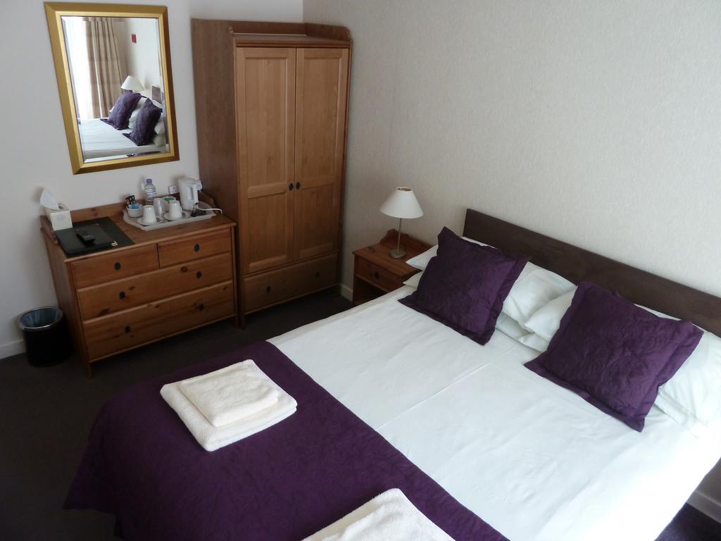 The Winsford Lodge 部屋 写真