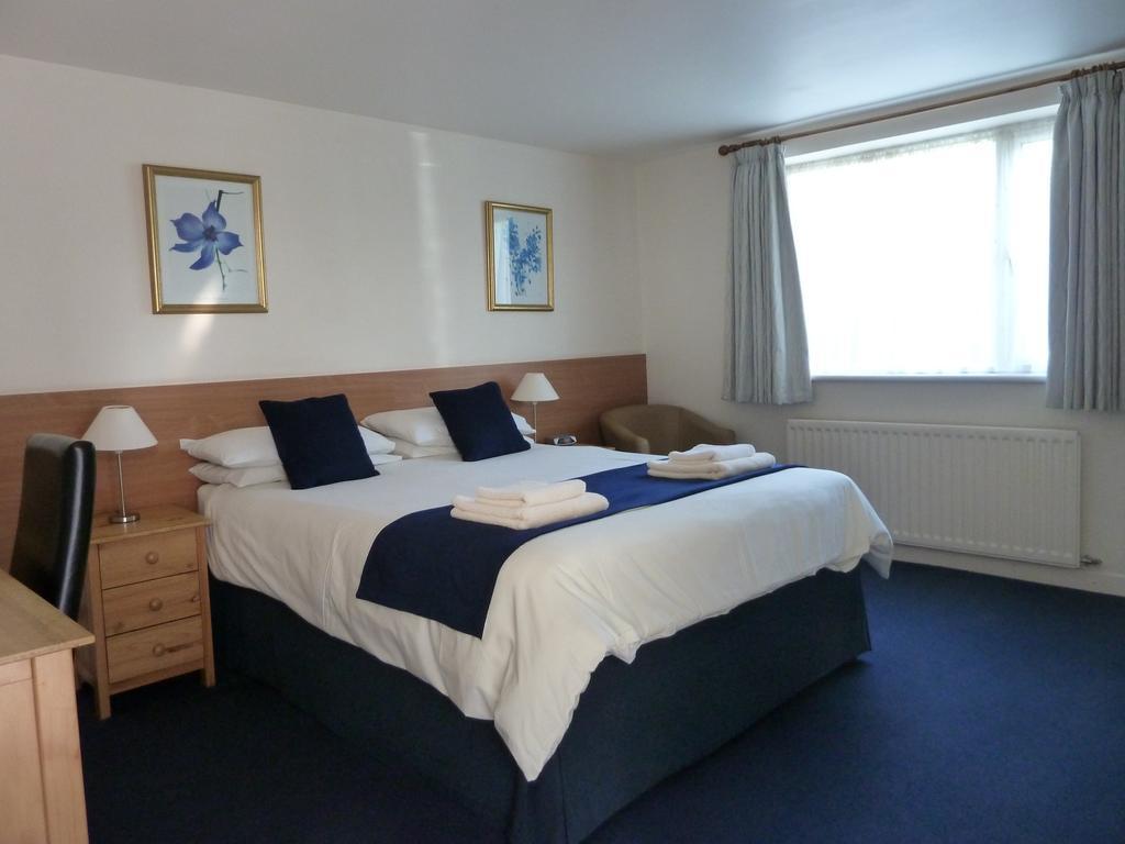 The Winsford Lodge 部屋 写真