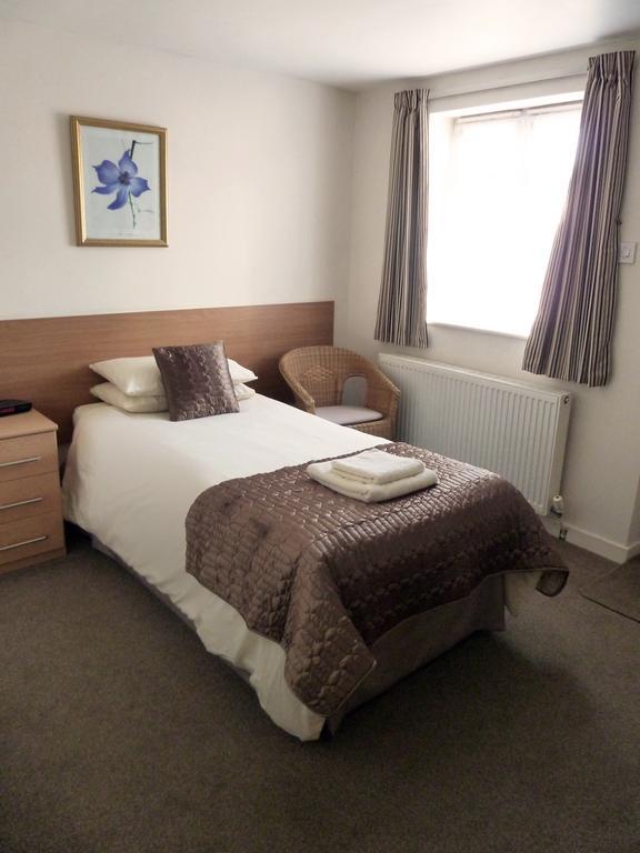 The Winsford Lodge 部屋 写真