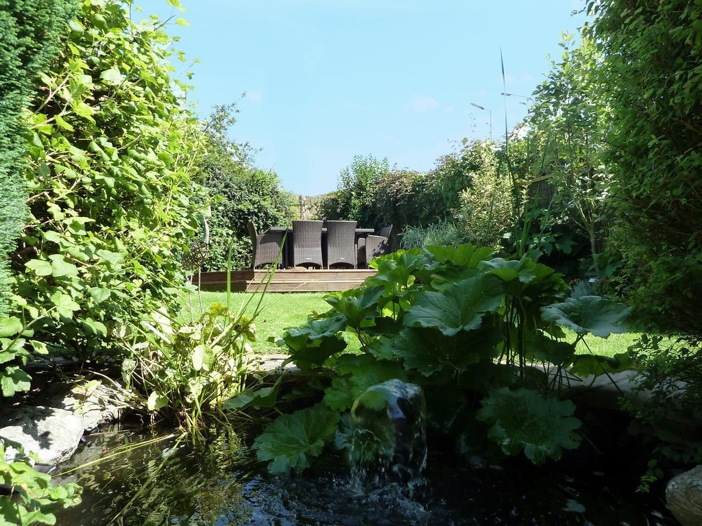 The Winsford Lodge エクステリア 写真