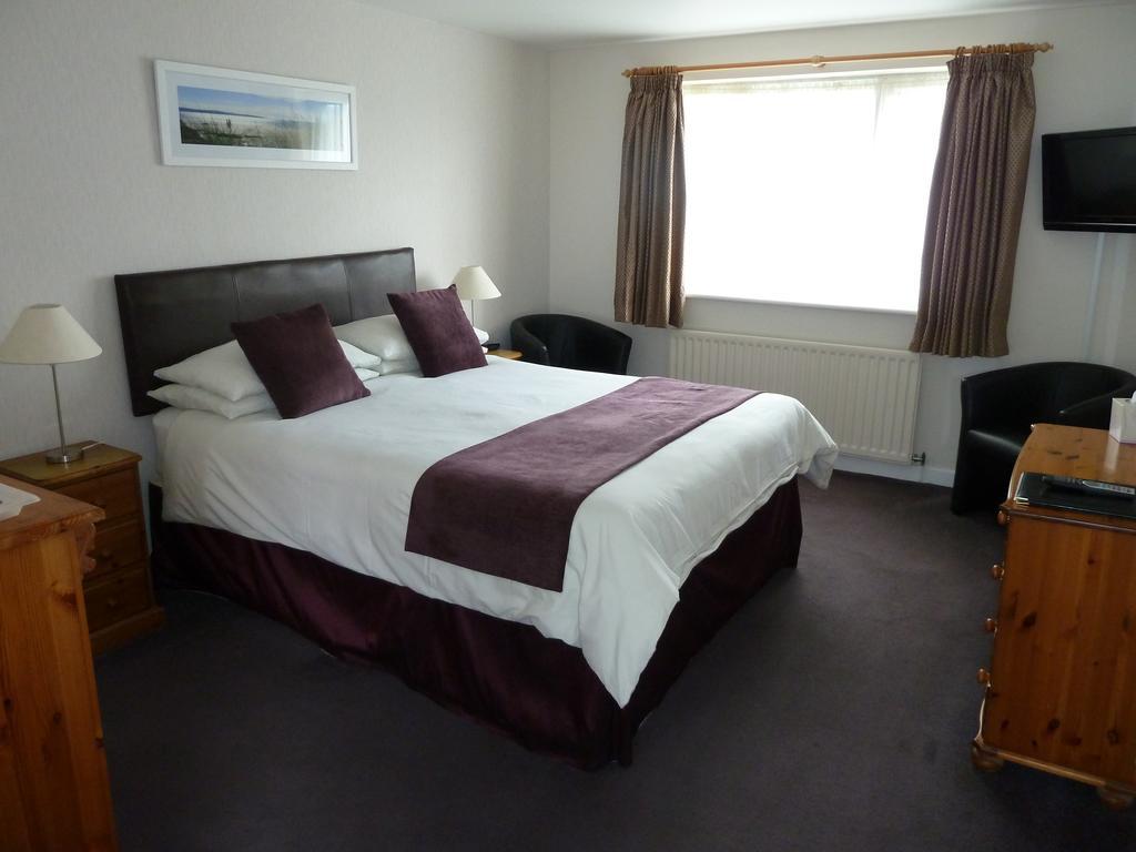 The Winsford Lodge エクステリア 写真